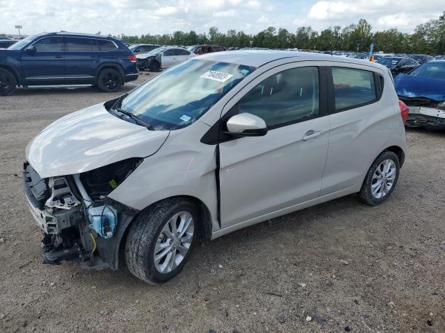 2021 CHEVROLET SPARK 1LT 2021 image