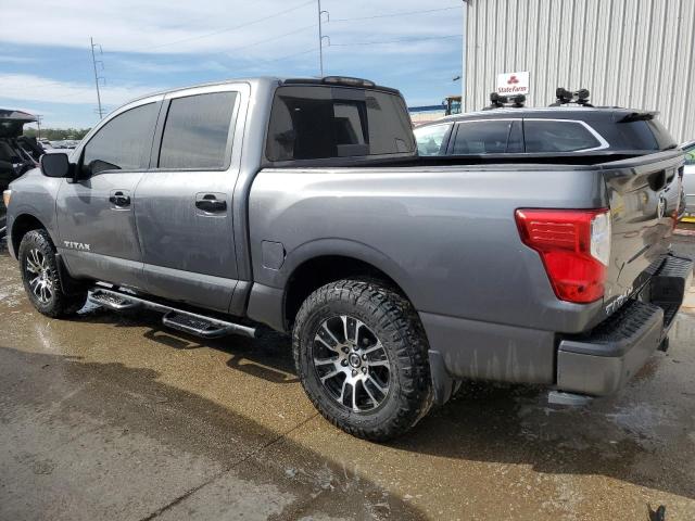 Image 2 of 2021 NISSAN TITAN S 2021 with VIN 1N6AA1EEXMN516996