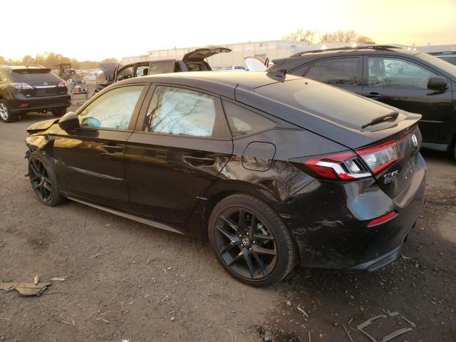 Image 2 of 2023 HONDA CIVIC SPORT 2023 with VIN 19XFL2H86PE007978
