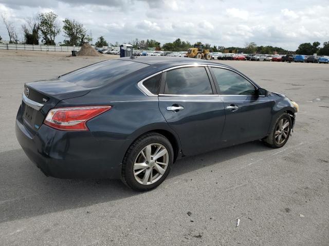 Image 3 of 2013 NISSAN ALTIMA 2.5 2013 with VIN 1N4AL3AP6DC136698
