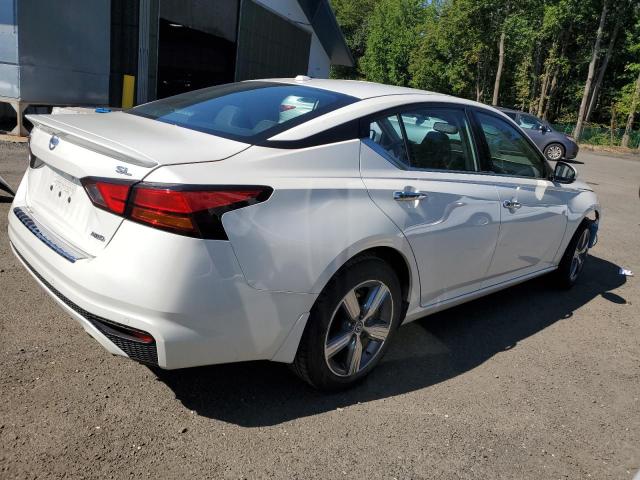 Image 3 of 2020 NISSAN ALTIMA SL 2020 with VIN 1N4BL4EW1LC282324