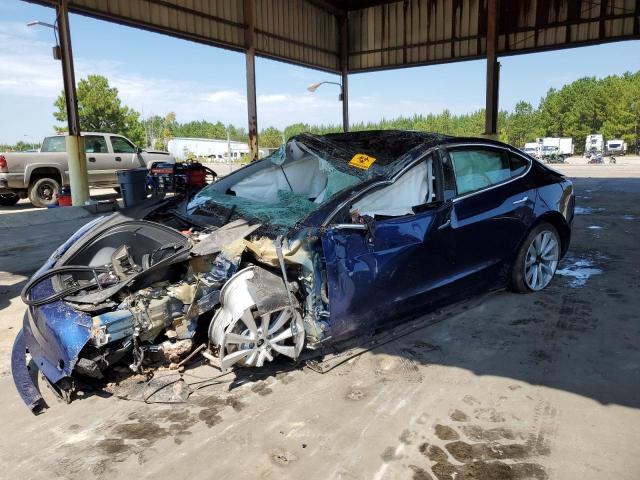 2020 TESLA MODEL 3  2020 image