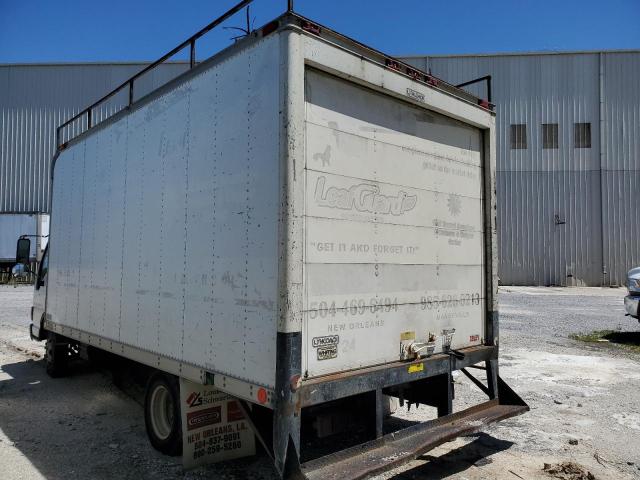 Image 2 of 2002 ISUZU NPR  2002 with VIN JALC4B14127011855