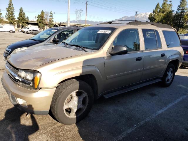 Obraz 1 z 2006 CHEVROLET TRAILBLAZER EXT LS 2006 z VIN 1GNET16S266161345