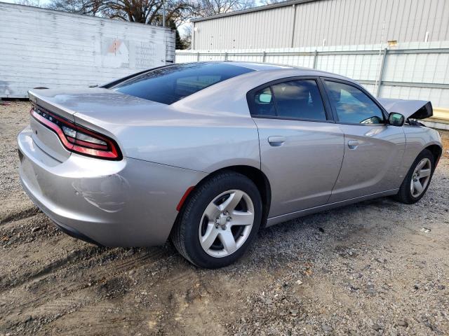Изображение 3 2017 DODGE CHARGER POLICE 2017 с VIN 2C3CDXAG8HH654455