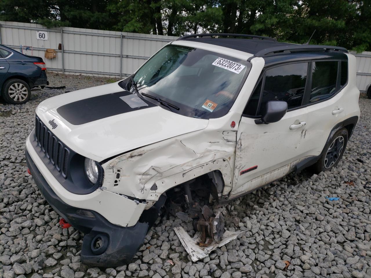 Obraz 2016 JEEP RENEGADE TRAILHAWK 2016