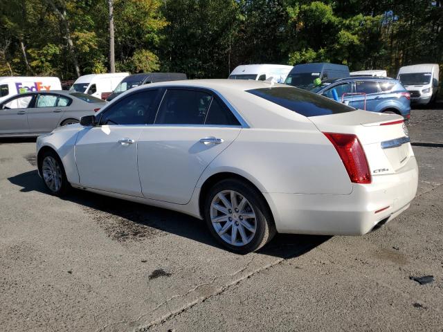 Изображение 2 2014 CADILLAC CTS  2014 с VIN 1G6AW5SX2E0171529