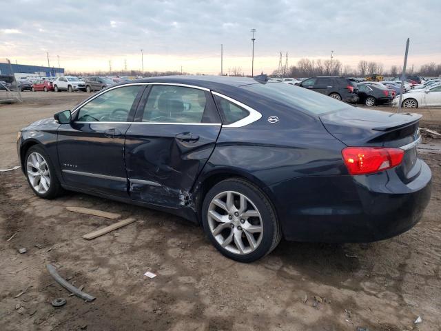 Obraz 2 z 2014 CHEVROLET IMPALA LT 2014 z VIN 2G1125S35E9190774