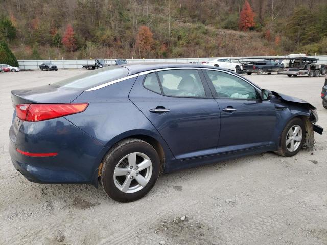Изображение 3 2015 KIA OPTIMA LX 2015 с VIN 5XXGM4A77FG433084