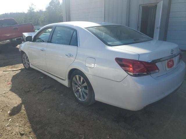 Obraz 2 z 2011 TOYOTA AVALON BASE 2011 z VIN 4T1BK3DB8BU412223