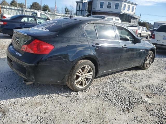 Изображение 3 2011 INFINITI G37  2011 с VIN JN1CV6AR1BM356020