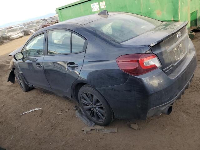 Obraz 2 z 2016 SUBARU WRX  2016 z VIN JF1VA1B65G9832696
