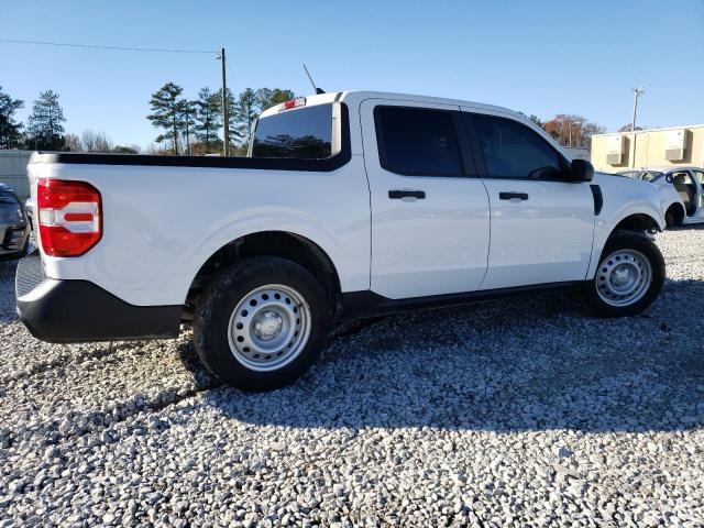 Image 3 of 2022 FORD MAVERICK XL 2022 with VIN 3FTTW8F91NRA20989