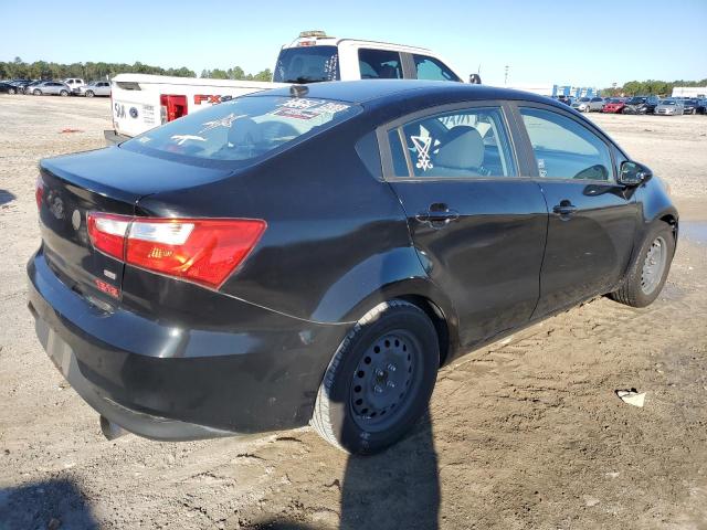 Изображение 3 2017 KIA RIO LX 2017 с VIN KNADM4A38H6106143