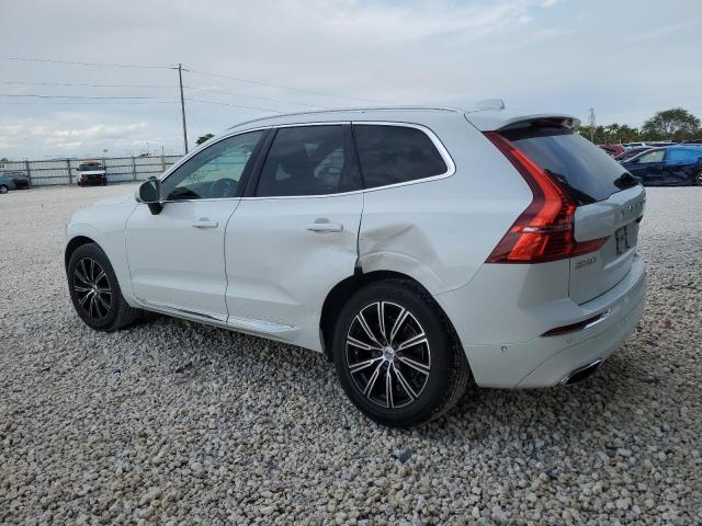 Image 2 of 2019 VOLVO XC60 T5 INSCRIPTION 2019 with VIN LYV102RL9KB177956