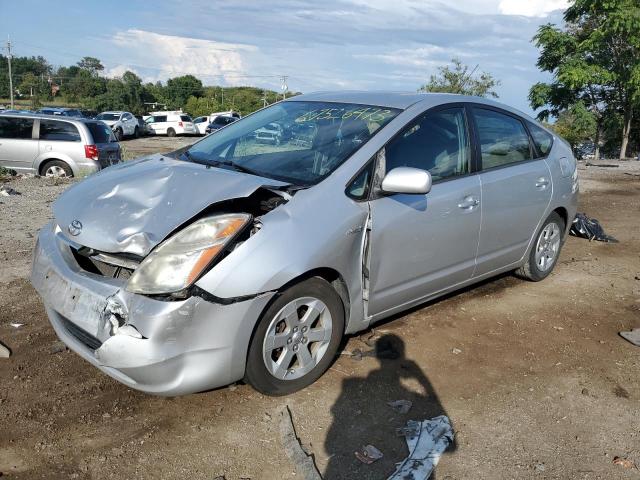 Изображение 1 2007 Toyota Prius 2007 с VIN JTDKB20U877545351