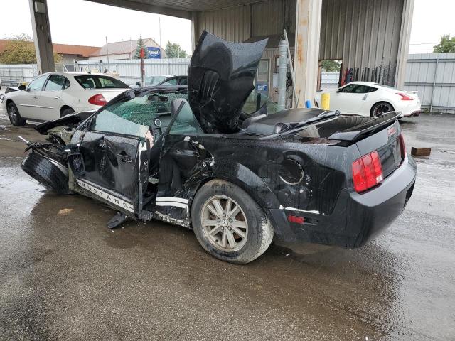 Obraz 2 z 2005 FORD MUSTANG  2005 z VIN 1ZVFT84N055228786