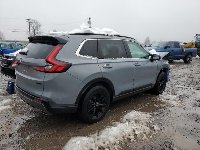 Image 3 of 2023 HONDA CR-V SPORT 2023 with VIN 7FARS6H5XPE028098