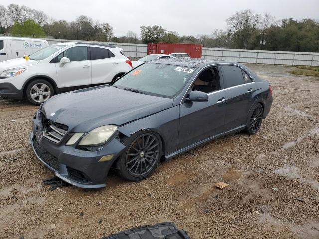 Obraz 1 z 2010 MERCEDES-BENZ E 550 2010 z VIN WDDHF7CBXAA031233