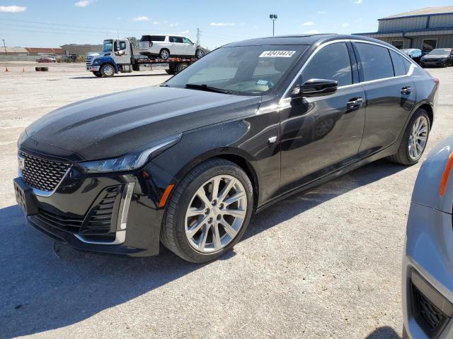 2020 CADILLAC CT5 LUXURY 2020 image