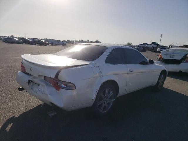 Image 3 of 1996 LEXUS SC 400 1996 with VIN JT8CH32Y2T0049746