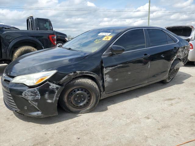 Изображение 1 2016 TOYOTA CAMRY LE 2016 с VIN 4T1BF1FK8GU139491
