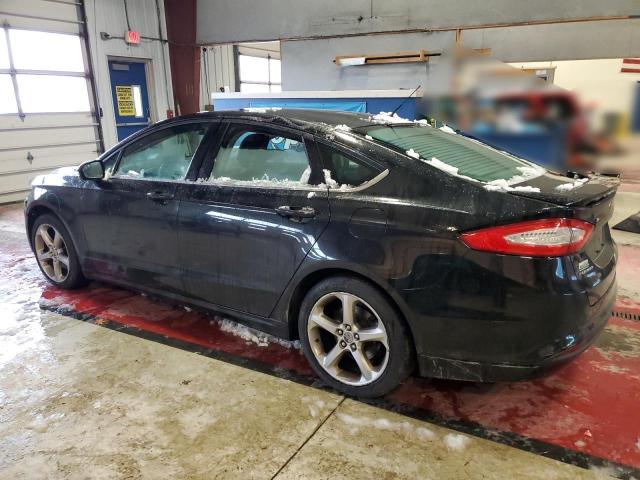 Изображение 2 2013 FORD FUSION SE 2013 с VIN 3FA6P0H73DR358258