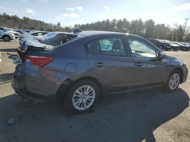 Image 3 of 2017 SUBARU IMPREZA PREMIUM PLUS 2017 with VIN 4S3GKAD66H3613070