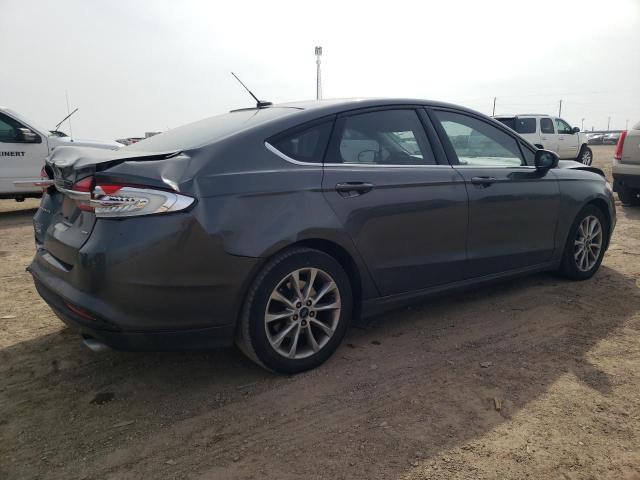 Obraz 3 z 2017 FORD FUSION SE 2017 z VIN 3FA6P0H76HR221160