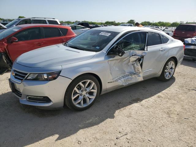Obraz 1 z 2015 CHEVROLET IMPALA LTZ 2015 z VIN 2G1155SLXF9262402