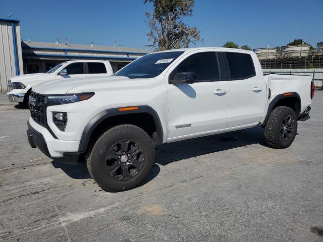 Obraz 2023 GMC CANYON ELEVATION 2023