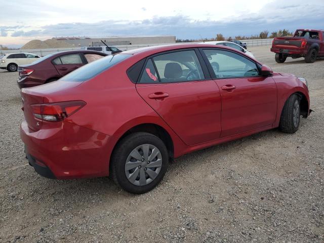 Obraz 3 z 2020 KIA RIO LX 2020 z VIN 3KPA24AD0LE337223