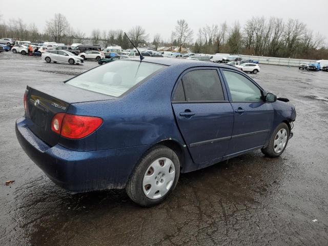 Изображение 3 2003 TOYOTA COROLLA CE 2003 с VIN 1NXBR32E23Z074389