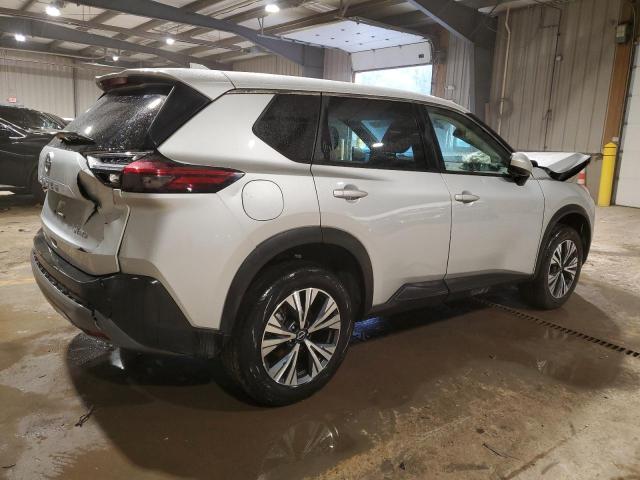 Obraz 3 z 2023 NISSAN ROGUE SV 2023 z VIN 5N1BT3BB1PC820821