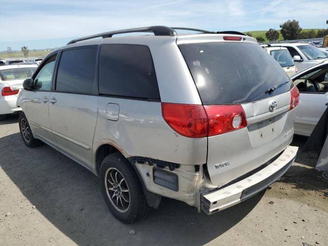 Изображение 2 2006 TOYOTA SIENNA CE 2006 с VIN 5TDZA23C06S501496