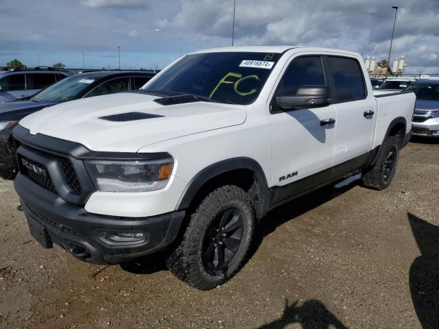 Obraz 2023 RAM 1500 REBEL 2023