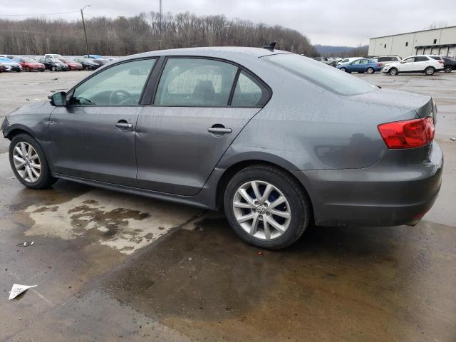 Изображение 2 2012 VOLKSWAGEN JETTA SE 2012 с VIN 3VWBP7AJ8CM328124