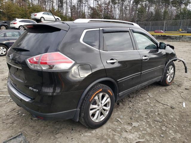 Изображение 3 2015 NISSAN ROGUE S 2015 с VIN 5N1AT2MV5FC764376