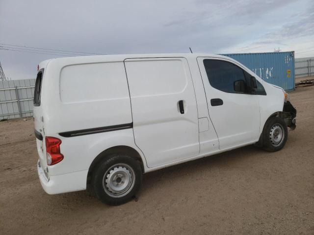 Obraz 3 z 2015 NISSAN NV 200 2.5S 2015 z VIN 3N6CM0KN9FK690582