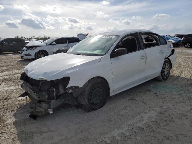 Obraz 2014 VOLKSWAGEN JETTA BASE 2014