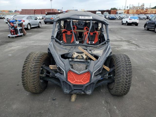 Obraz 2 z 2021 CAN-AM MAVERICK X3 MAX X RS TURBO RR 2021 z VIN 3JBVNAV25MK003582