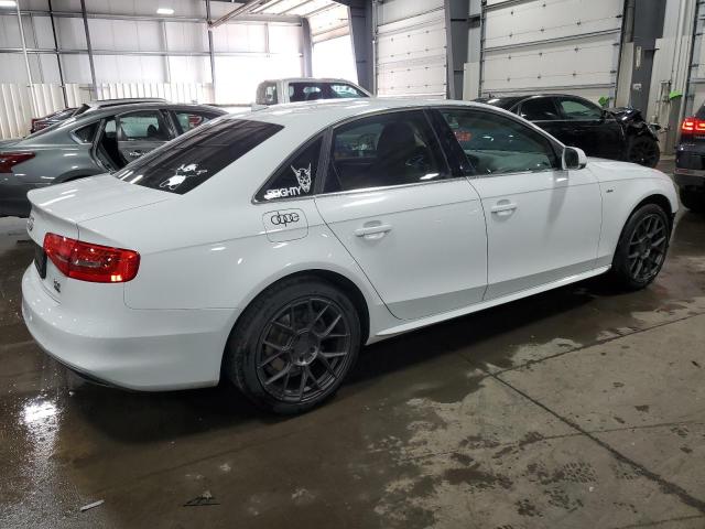 Image 3 of 2016 AUDI A4 PREMIUM S-LINE 2016 with VIN WAUBFAFL7GN006192