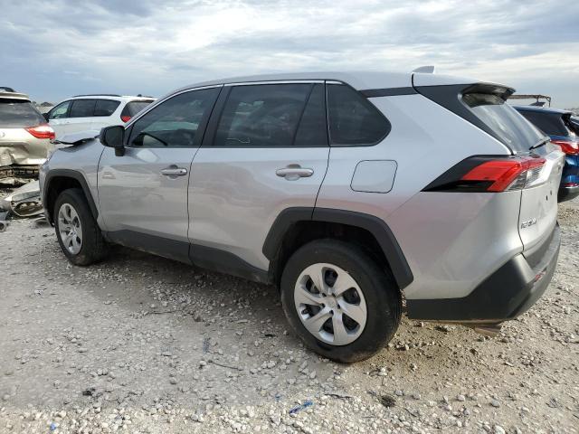 Obraz 2 z 2022 TOYOTA RAV4 LE 2022 z VIN 2T3H1RFV7NW231651