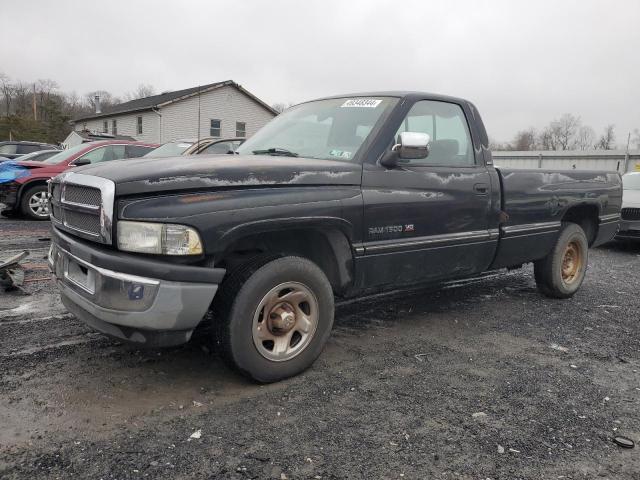 1995 DODGE RAM 1500  1995 image