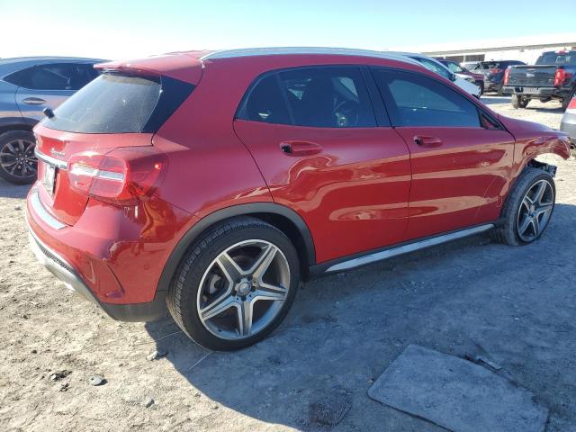 Изображение 3 2015 MERCEDES-BENZ GLA 250 4MATIC 2015 с VIN WDCTG4GB0FJ064253
