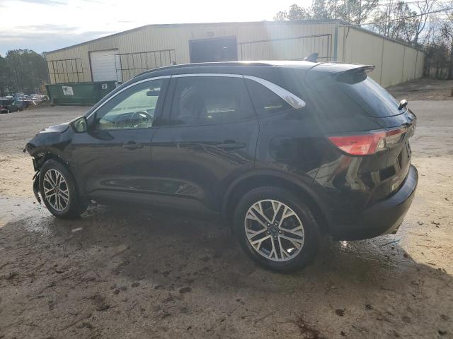 Изображение 2 2020 FORD ESCAPE SEL 2020 с VIN 1FMCU9H63LUA24879