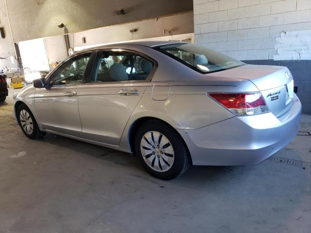 Obraz 2 z 2010 HONDA ACCORD LX 2010 z VIN 1HGCP2F30AA115524