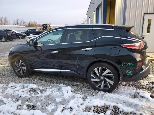 Obraz 2 z 2015 NISSAN MURANO S 2015 z VIN 5N1AZ2MH4FN243579