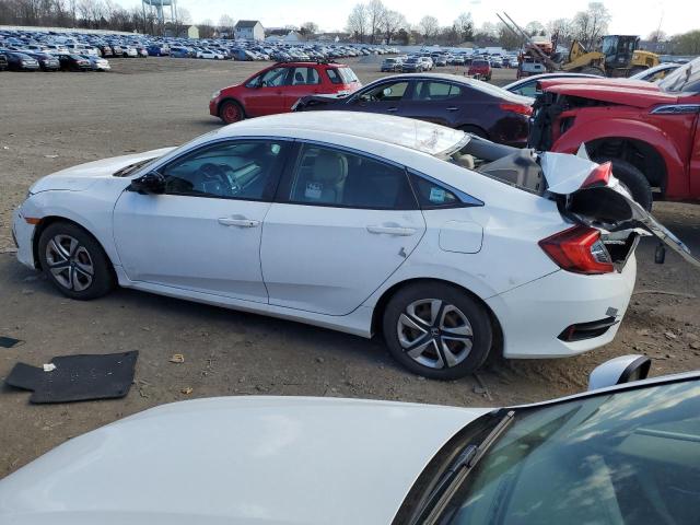 Obraz 2 z 2017 HONDA CIVIC LX 2017 z VIN 2HGFC2F54HH529234