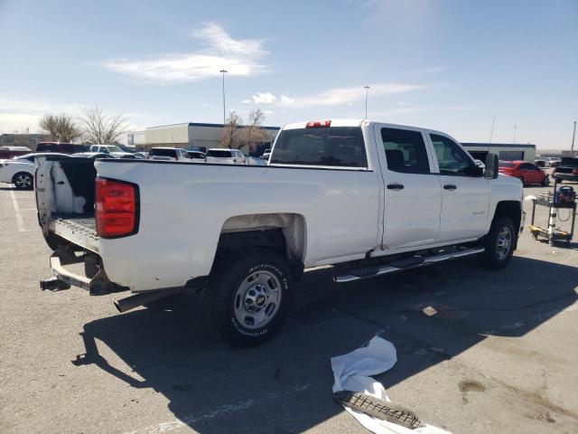 Image 3 of 2018 CHEVROLET SILVERADO C2500 HEAVY DUTY 2018 with VIN 1GC1CUEG4JF177206